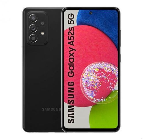 Samsung  Samsung Galaxy A52s 5G cena